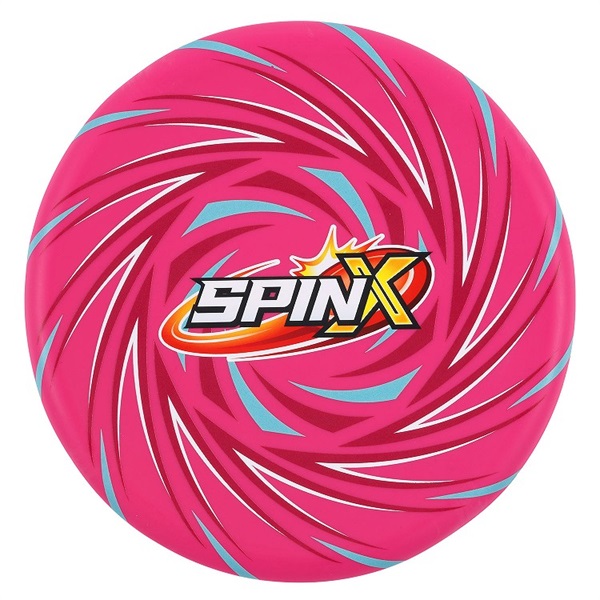 スピンエックス(赤) 4972825233238 スポーツ(4972825233238)