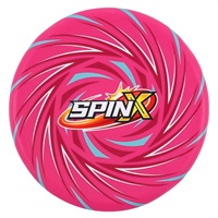 スピンエックス(赤) 4972825233238 スポーツ(4972825233238)