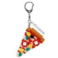 ナノブロック n-fig エヌフィグ ピザ  4972825233627(5702017814698)