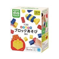 OD-03 おおきなダイヤブロック はじめてのブロックあそび ミニ
