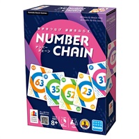 ナンバーチェーン  4972825234815 パーティトイ(4972825234815)