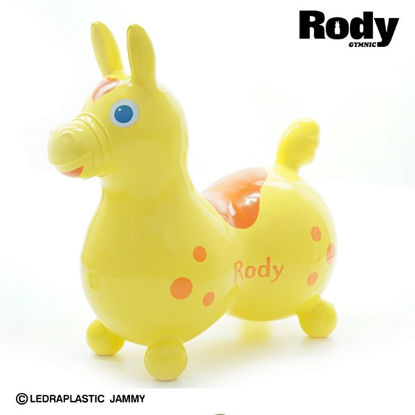 ロディ☆ロディ様 乗用ロディ (ピンク) |【ロディ公式通販】RODY STORE