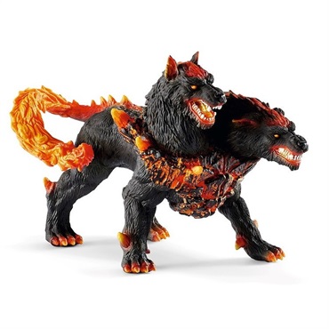 シュライヒ 42451 ヘルハウンド 4972825917473 | イオンスタイル