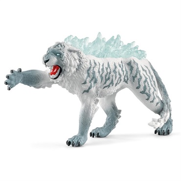 シュライヒ 70147 アイスタイガー 4972825917480 | イオンスタイル