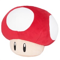 Kinocoぬいぐるみ8種セット ALLSTAR COLLECTION ぬいぐるみ SUPERMARIO 1UPキノコ (S) | HLJ