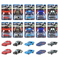 予約 2026年5月16日発売 HNR88-986N ホットウィール ワイルド