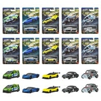 予約 2026年5月23日発売 GDG44-987S ホットウィール テーマ