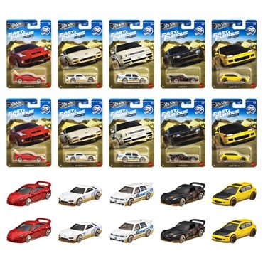 予約 2026年6月20日発売 HNR88-986P ホットウィール ワイルド
