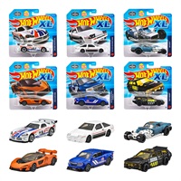 予約 2026年6月27日発売 JKL02-986C ホットウィール XL ベーシックカー