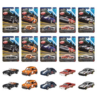 予約 2026年6月27日発売 HRT81-986J ホットウィール ヴィンテージ