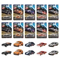 に*ん様 ホットウィール ヴィンテージレーシングアソート 8個セット 予約 2026年6月27日発売 HRT81-986J ホットウィール ヴィンテージ