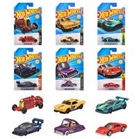 予約 2026年7月4日発売 C4982-98RG ホットウィール ベーシックカー