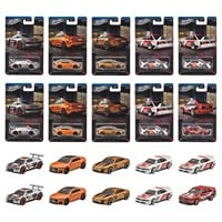 予約 2026年7月25日発売 ホットウィール GRT01-986Q ホットウィール セレブレーション アソート - アウディ お一人さま1点限り 4972825957486(4972825957486)
