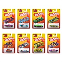 予約 2026年7月17日発売 イオン限定ホットウィール JBY68-986B ホットウィール ホットワンズ アソート お一人さま1点限り 4972825957516(4972825957516)