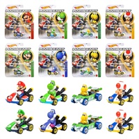 予約 2026年8月29日発売 GBG25-989G ホットウィール マリオカート アソート お一人さま1点限り 4972825957530(4972825957530)