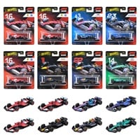 予約 2026年10月31日発売 HRV11-986M ホットウィール プレミアム