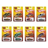 予約 2026年11月22日発売 イオン限定ホットウィール JBY68-986C ホットウィール ホットワンズ アソート お一人さま1点限り 4972825957721(4972825957721)