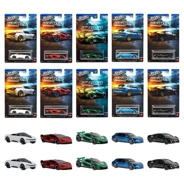 予約 2025年9月27日発売 GDG44-987P ホットウィール テーマ