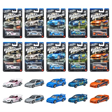 予約 2025年10月18日発売 HNR88-986L ホットウィール ワイルド