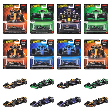 ⭐︎⭐︎レア⭐︎⭐︎　ホットウィール 35thアニバーサリーセット ホットウィール カーカルチャー ジャパンヒストリックス4 日産
