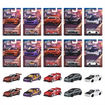 予約 2025年12月13日発売 GDG44-987Q ホットウィール テーマ