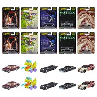 予約 2025年12月20日発売 HXD63-986N HW ホットウィール ポップ