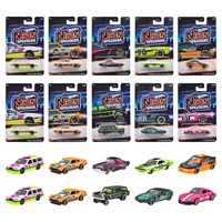 予約 2026年2月14日発売 HLH72-986F ホットウィール ネオン