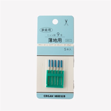 家庭用ミシン針 5本入 | イオンスタイルオンライン 衣料品