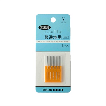 工業用ミシン針 5本入 | イオンスタイルオンライン 衣料品