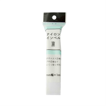 ナイロンインベル25mm 1m