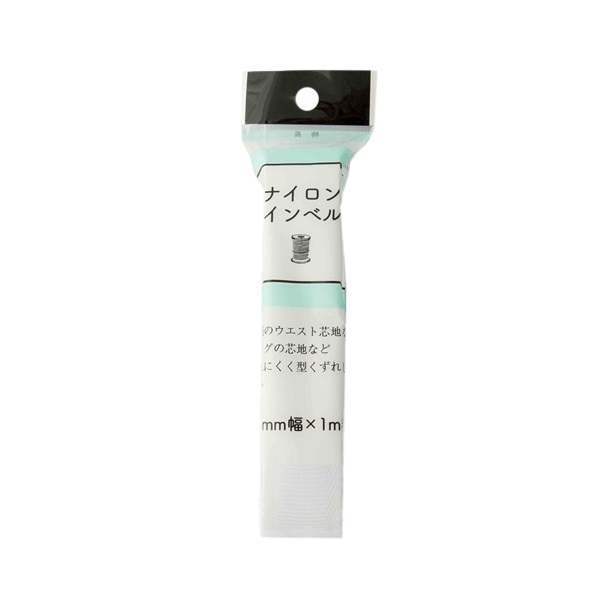 ナイロンインベル25mm 1m(SEF03‐16)