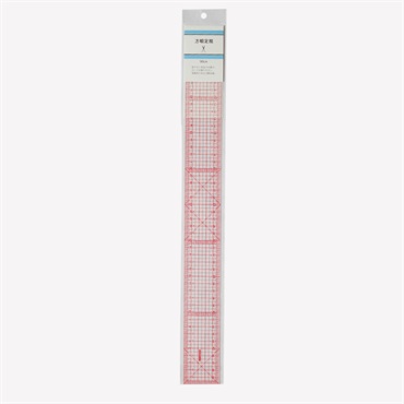 方眼定規　50cm