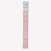 方眼定規　50cm(50cm)