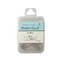 クリッピンジュニア 10個入(SEF03‐11)