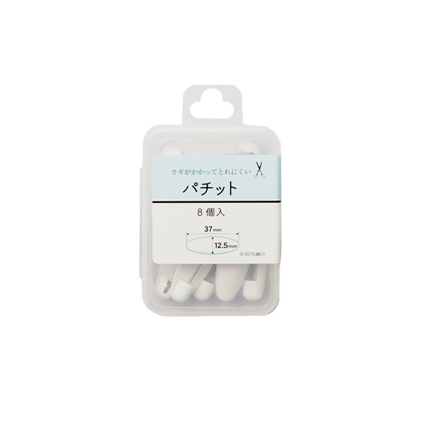パチット 8個入 | イオンスタイルオンライン 衣料品・暮らしの品