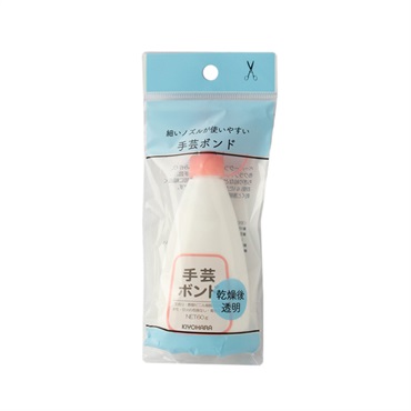 手芸ボンド60g
