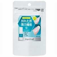 ネイリスト 割れ爪 補修 グルー 3g ネイリスト nailist コージー本舗(3g)