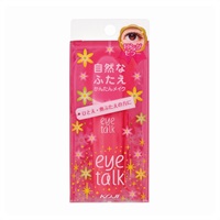 アイトーク 8ml 自然なふたえ かんたんメイク eye talk コージー本舗(8ml)