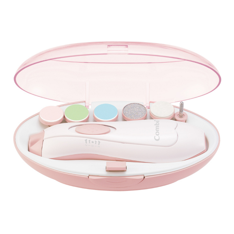 Anaill ネイルケアセット ピンク系 2セット Anaill ネイルケアセット ピンク系 2セット