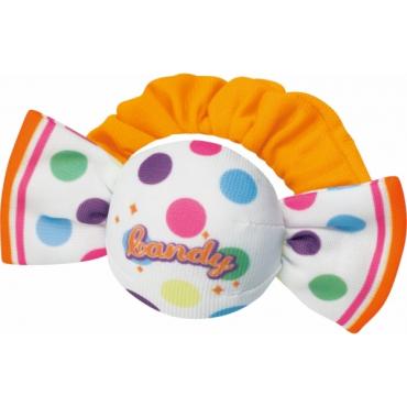 コンビ キャンディラトル 0ヵ月頃～ ガラガラ ベビー おもちゃ