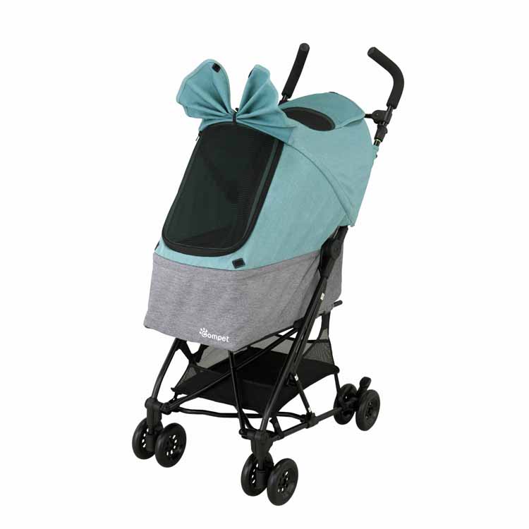 コンビ ワイワイコンパクト ペットカート コンビ Combi コンビ