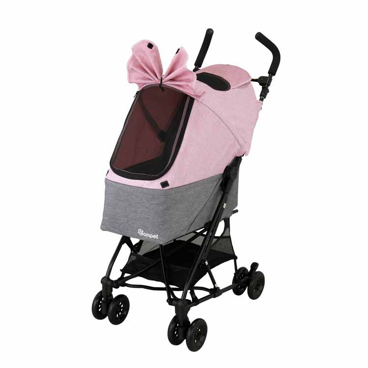 コンビ ワイワイコンパクト ペットカート コンビ Combi コンビ