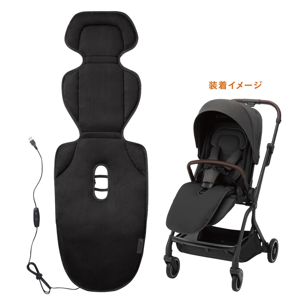 コンビ 強力密閉抗菌おむつポット ポイテックシリーズ 共用スペア