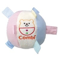 コンビ タグだいすき 6ヶ月頃～ おもちゃ ベビー