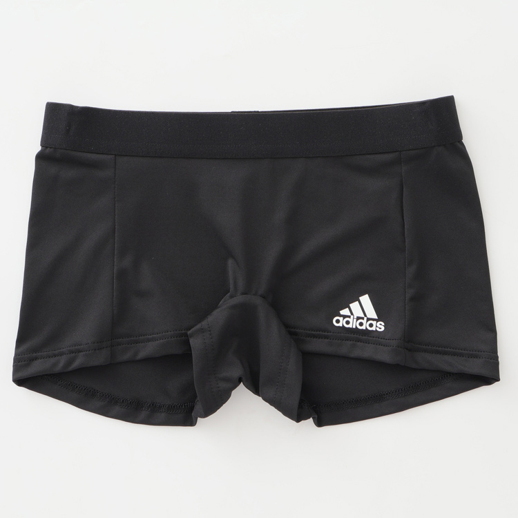 アディダス ショーツ 太ゴム（ベア天竺） | イオンスタイル