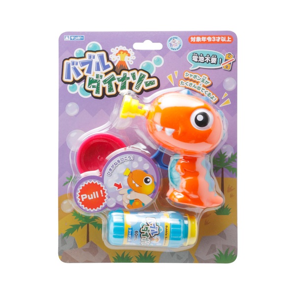 バブルダイナソー シャボン玉 | イオンスタイルオンライン 衣料品