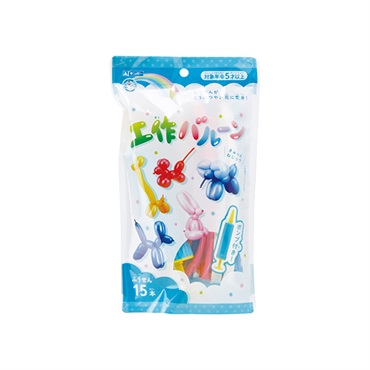 工作バルーン ふうせん15本 | イオンスタイルオンライン 衣料品