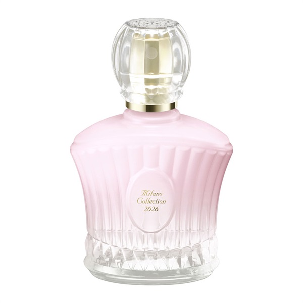 11月8日発売 ご予約商品) ミラノコレクション オードパルファム