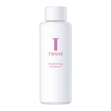 TWANY(トワニー)  ブライトニングエマルジョンN 100ml 【医薬部外品】カネボウ(Ⅰ(レフィル))