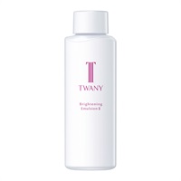 TWANY(トワニー)  ブライトニングエマルジョンN 100ml 【医薬部外品】カネボウ(Ⅱ(レフィル))